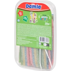 Bonbons tapis acidulés Tayas | Action FR