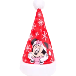 Bonnet de Noël Polyester | Action FR