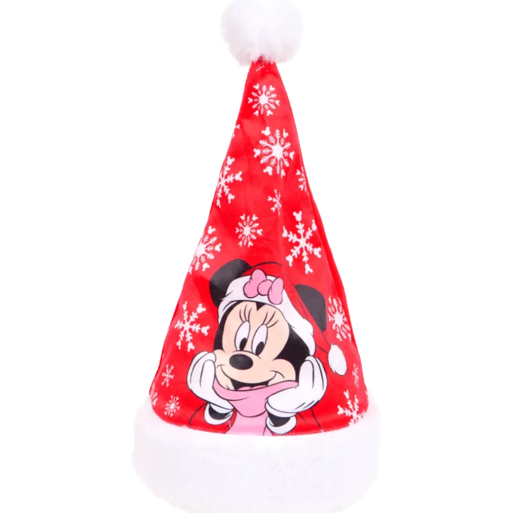 Bonnet de Noël Polyester | Action FR