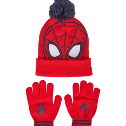 Bonnet et gants Unisexe | Action FR