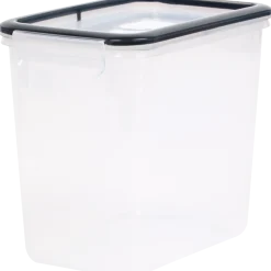Boîte de conservation avec couvercle à clips Plast1 1.7 litre | Action FR