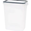 Boîte de conservation avec couvercle à clips Plast1 2.6 litre | Action FR