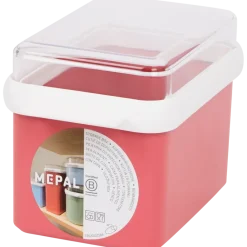 Boîte de conservation Mepal 700 ml | Action FR