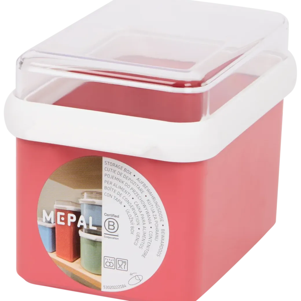 Boîte de conservation Mepal 700 ml | Action FR