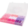 Boîte de perles Craft Universe | Action FR