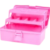 Boîte de rangement pour fournitures créatives | Action FR