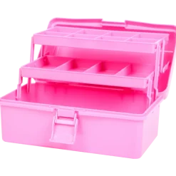 Boîte de rangement pour fournitures créatives | Action FR