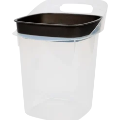 Boîte de transport aliments pour animaux Starplast | Action FR