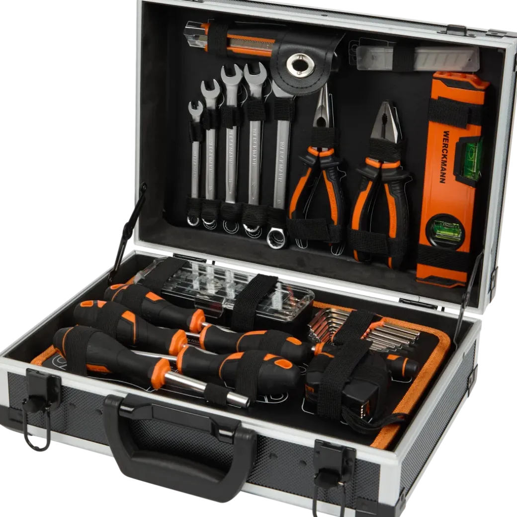 Boîte à outils Werckmann | Action FR