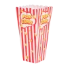 Boîte à pop-corn Party Universe | Action FR