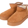 Bottines compensées | Action FR