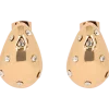 Boucles d’oreilles Trendz | Action FR
