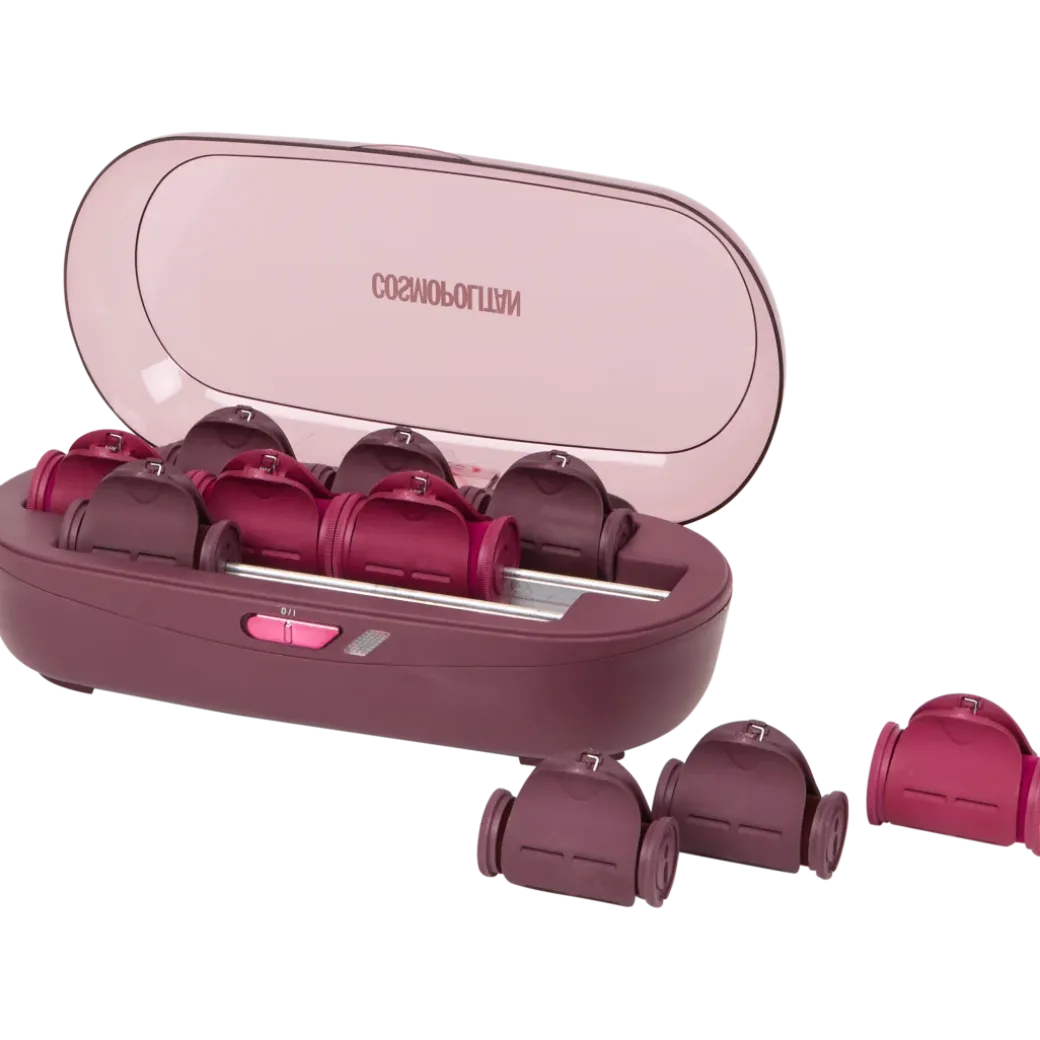 Boucleurs thermiques Cosmopolitan | Action FR