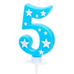 Bougie anniversaire | Action FR