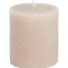 Bougie cylindrique | Action FR