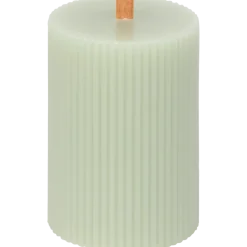 Bougie cylindrique | Action FR