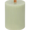 Bougie cylindrique | Action FR