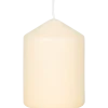 Bougie ivoire Blanc | Action FR