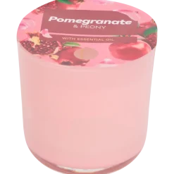 Bougie parfumée | Action FR