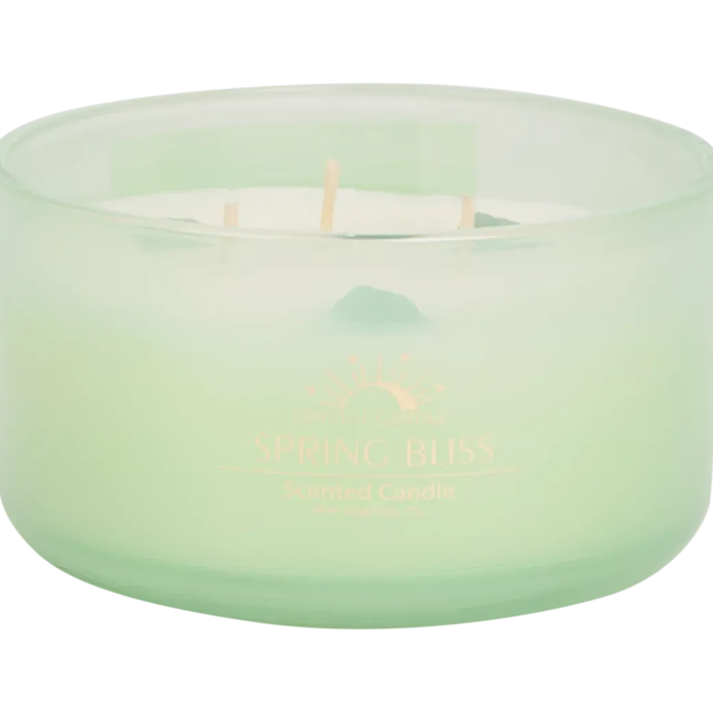 Bougie parfumée | Action FR