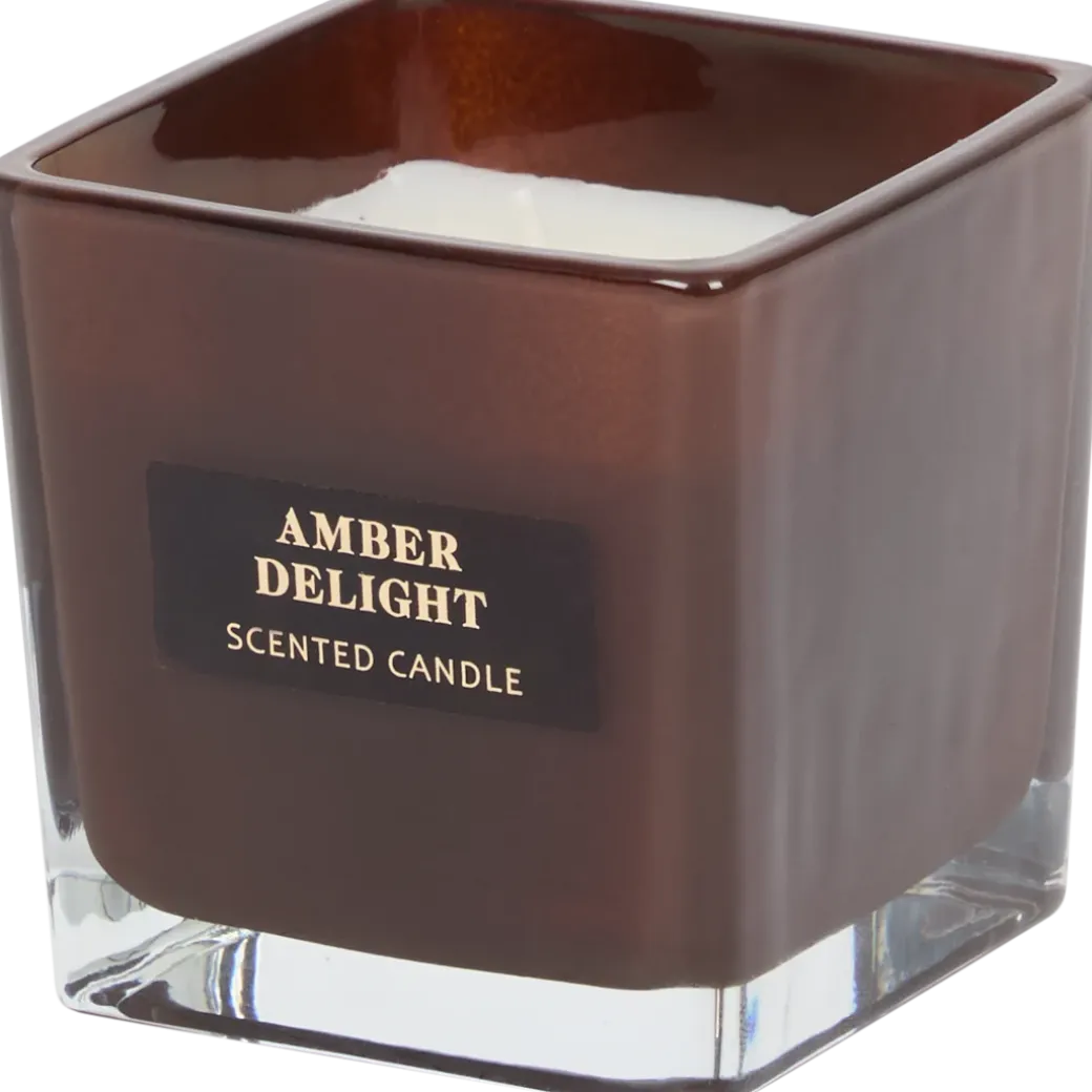 Bougie parfumée | Action FR