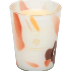Bougie parfumée | Action FR