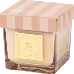 Bougie parfumée | Action FR