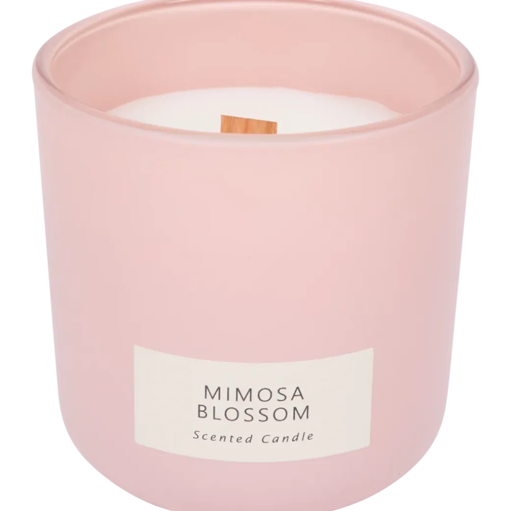 Bougie parfumée | Action FR