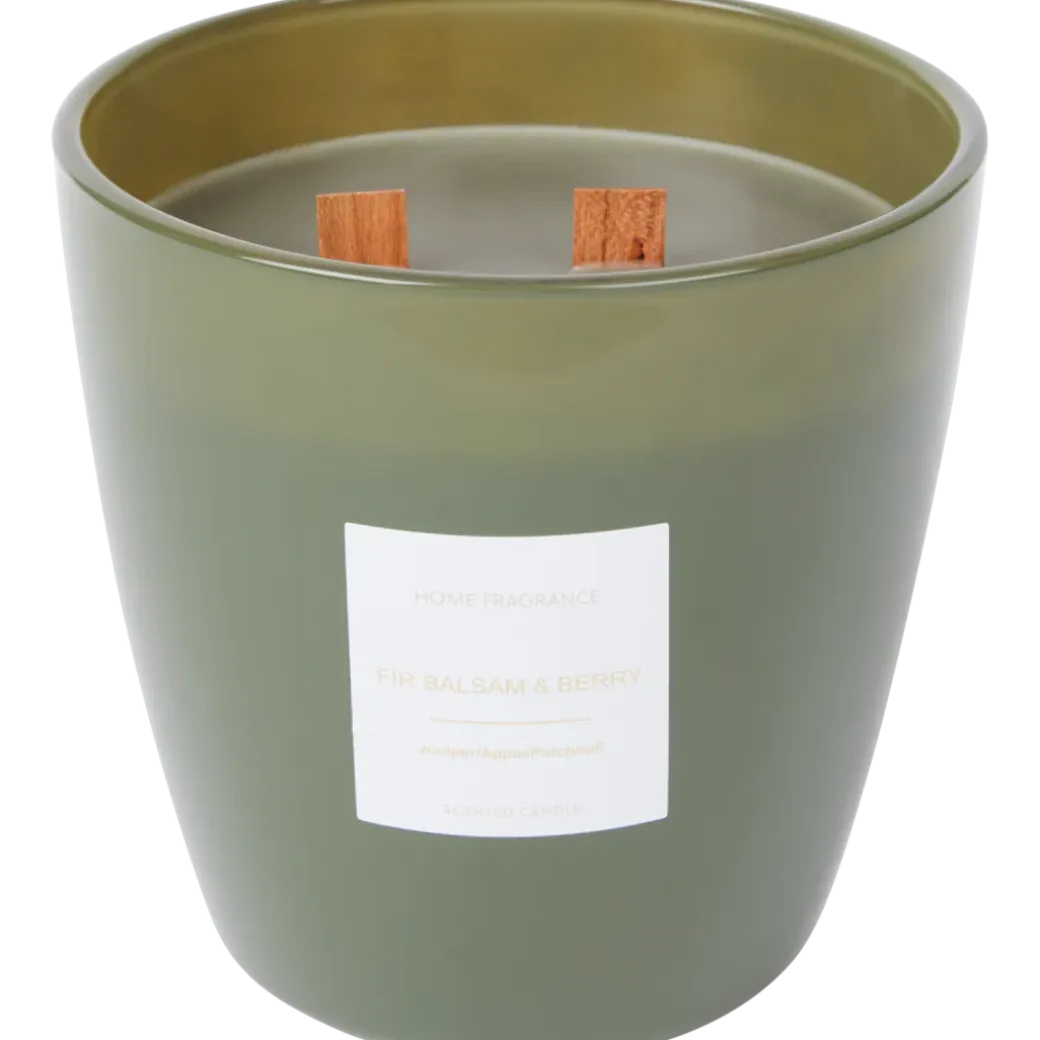 Bougie parfumée | Action FR