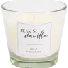 Bougie parfumée | Action FR