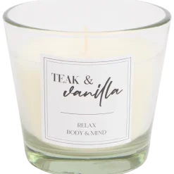 Bougie parfumée | Action FR