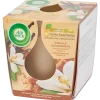 Bougie parfumée Air Wick Essential Oils Vanille gourmande Beige | Action FR