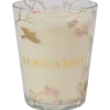 Bougie parfumée Blanc | Action FR