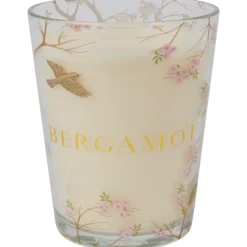 Bougie parfumée Blanc | Action FR