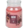 Bougie parfumée Candra | Action FR