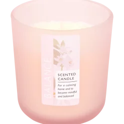 Bougie parfumée Candra | Action FR