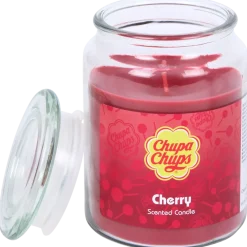 Bougie parfumée Chupa Chups | Action FR