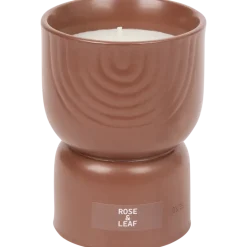 Bougie parfumée en pot | Action FR