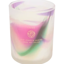 Bougie parfumée Multicolor | Action FR