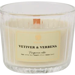 Bougie parfumée Treewick | Action FR