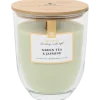 Bougie parfumée XL Treewick | Action FR