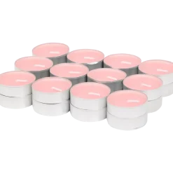 Bougies chauffe-plats parfumées Candra | Action FR