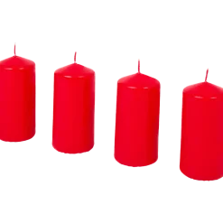 Bougies cylindriques | Action FR