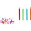 Bougies d'anniversaire | Action FR