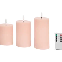 Bougies LED | Action FR