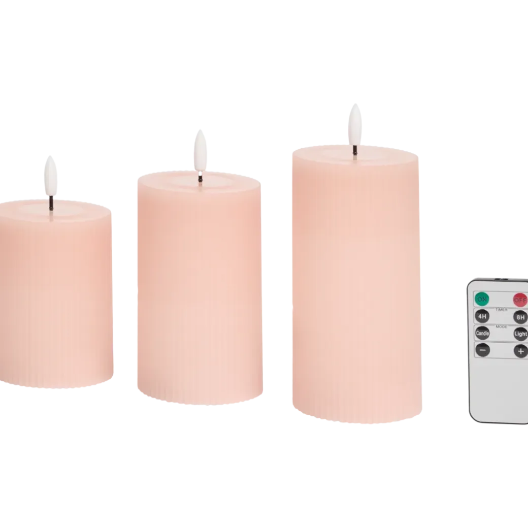 Bougies LED | Action FR