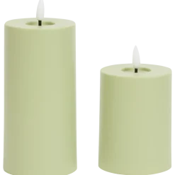 Bougies LED | Action FR