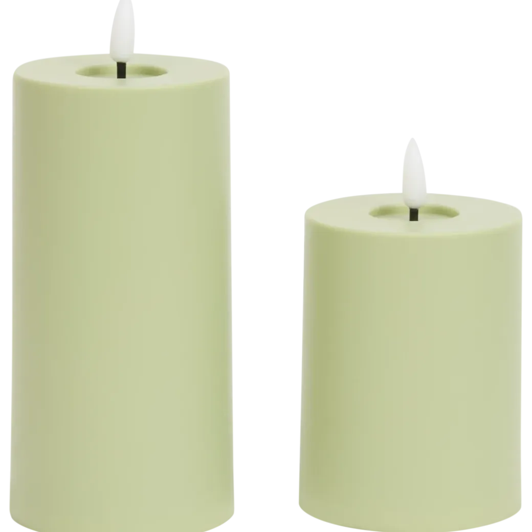 Bougies LED | Action FR