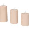 Bougies LED rechargeables | Action FR