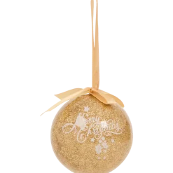 Boule de Noël pailletée | Action FR